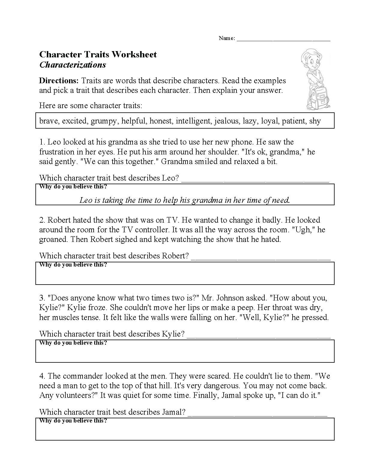 Elements Of Fiction Worksheet Elements Of Fiction Worksheets