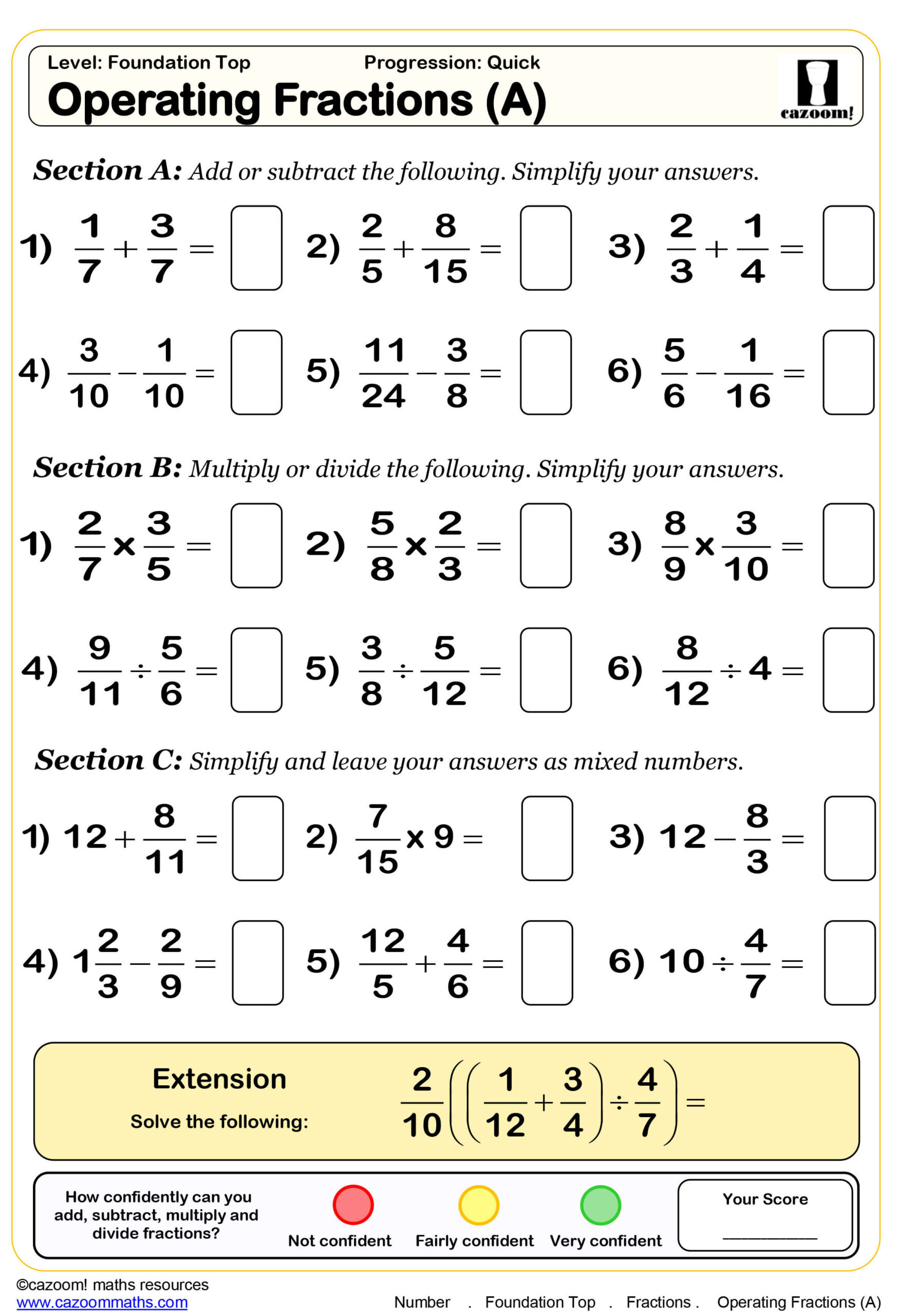 Equivalent Expressions Worksheet 6th Grade Year Maths Worksheets Cazoom Grade Math Number Foundation