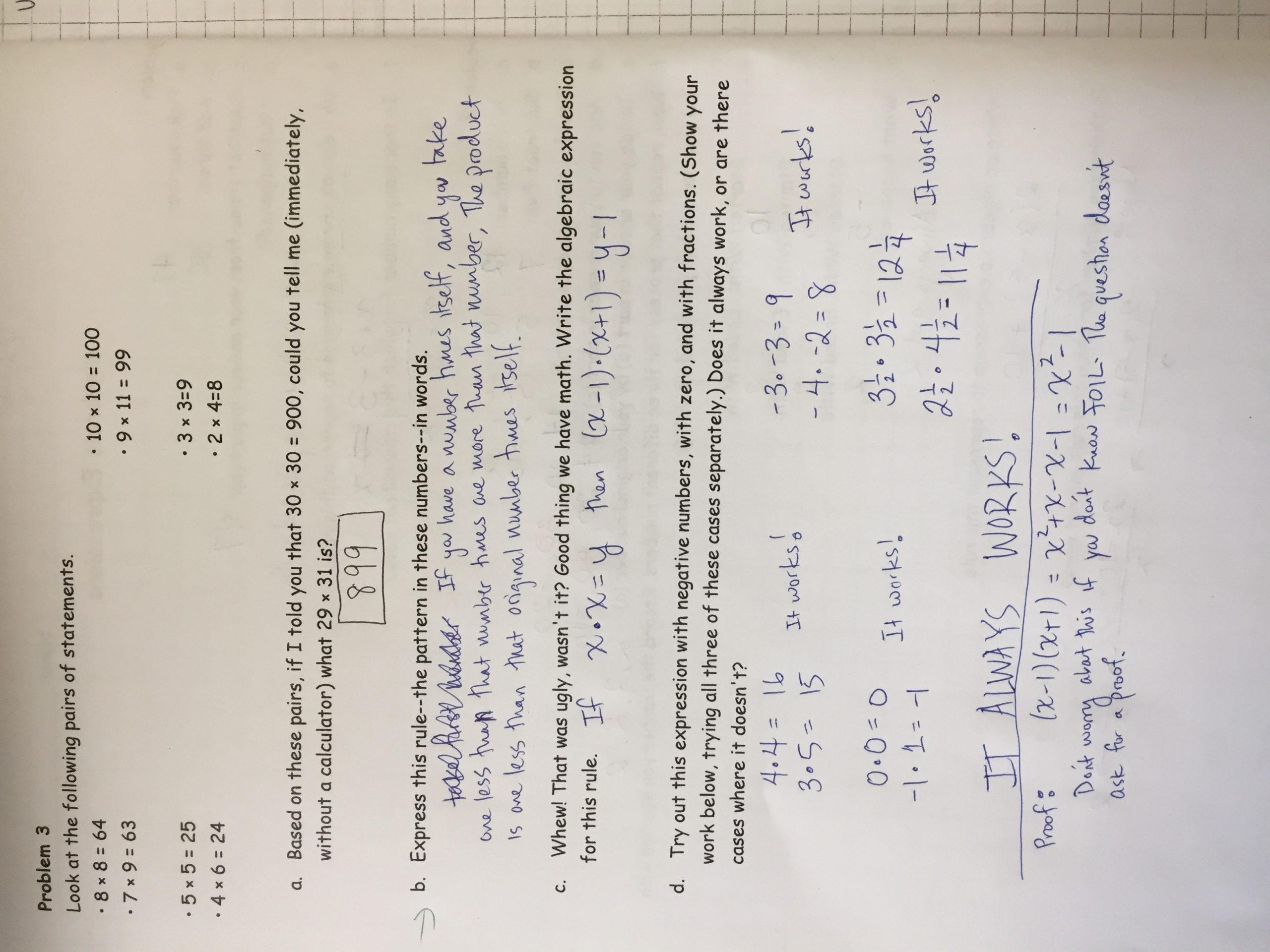 Function Notation Worksheet Answers Unit 1 Functions Lizzy S Classroom