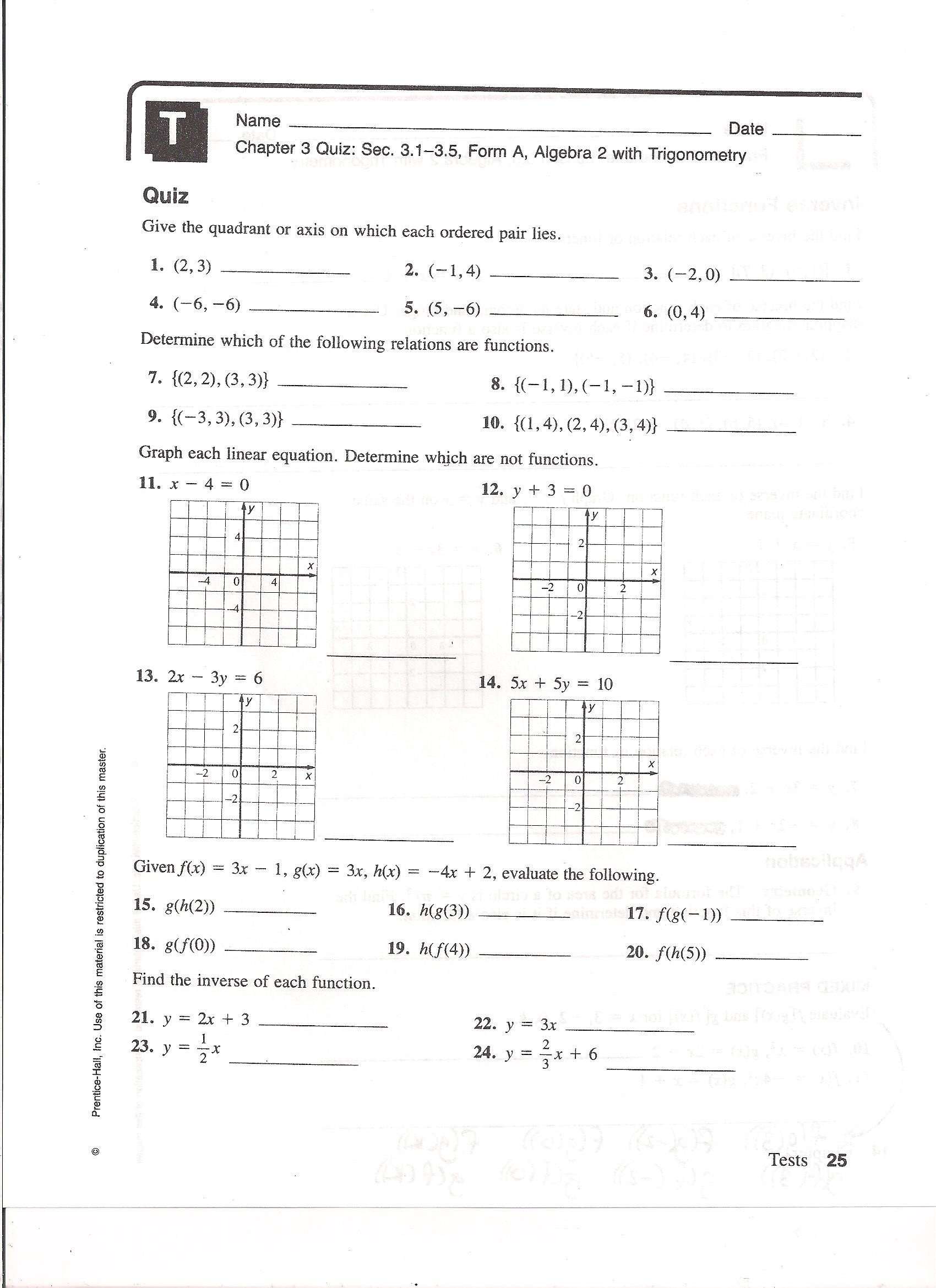 Graphing Linear Inequalities Worksheet Answers 100 [ solving Systems Inequalities by Graphing Worksheet