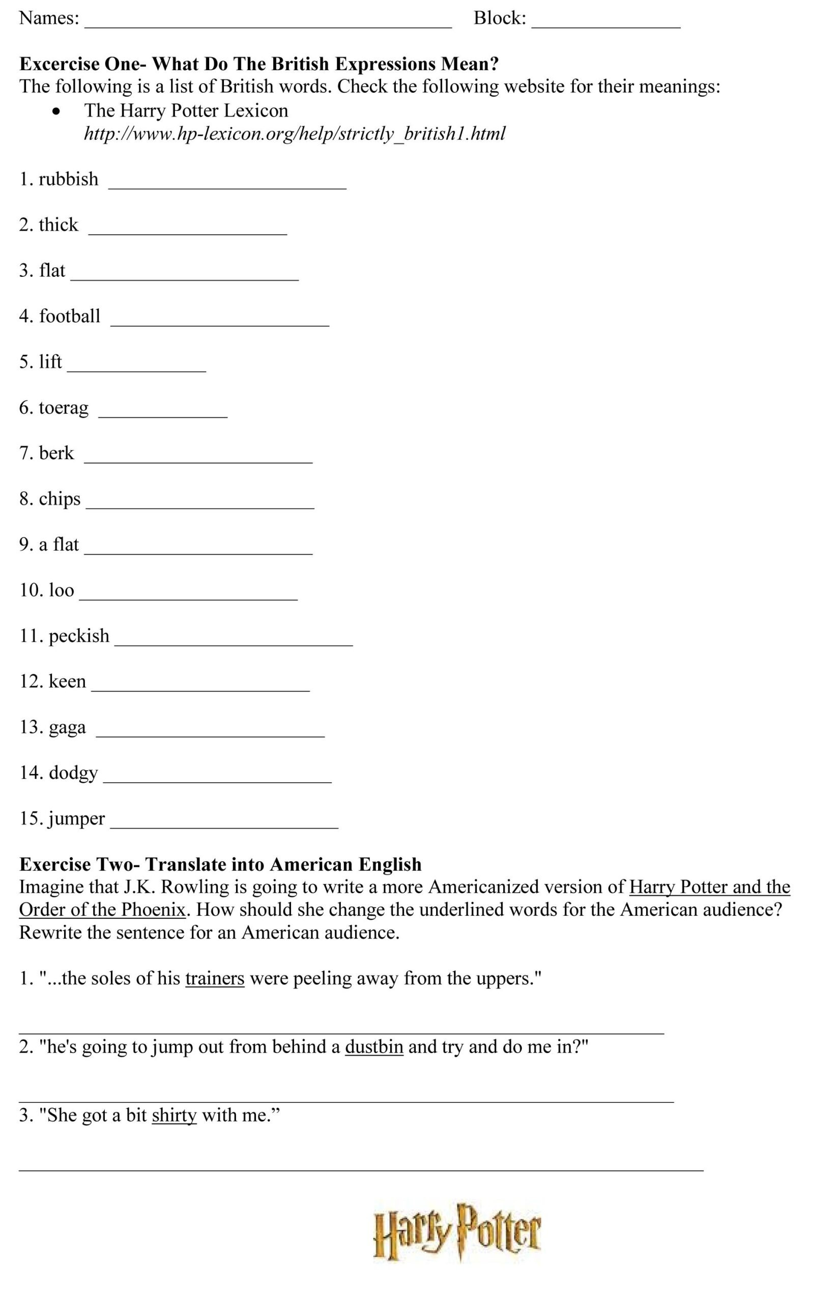 Graphing Systems Of Equations Worksheet Year English Worksheets Free Printable Englishvariations