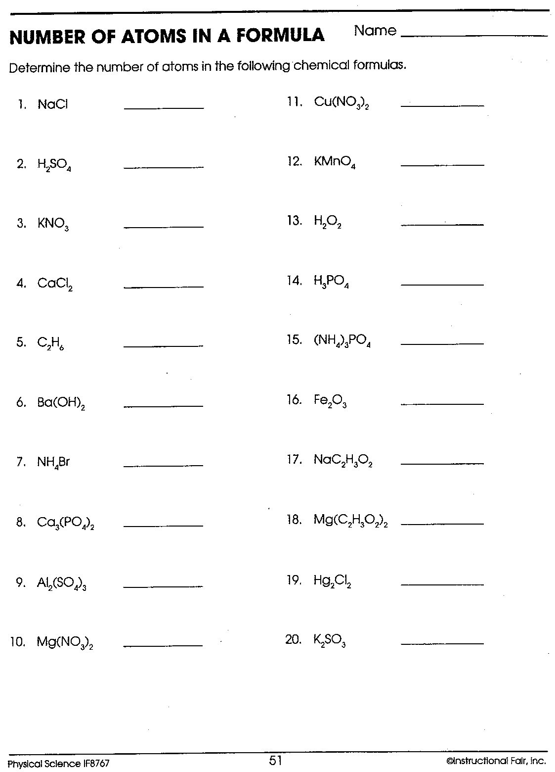 Linear and Nonlinear Functions Worksheet Linear and Nonlinear Worksheets for 8th Grade