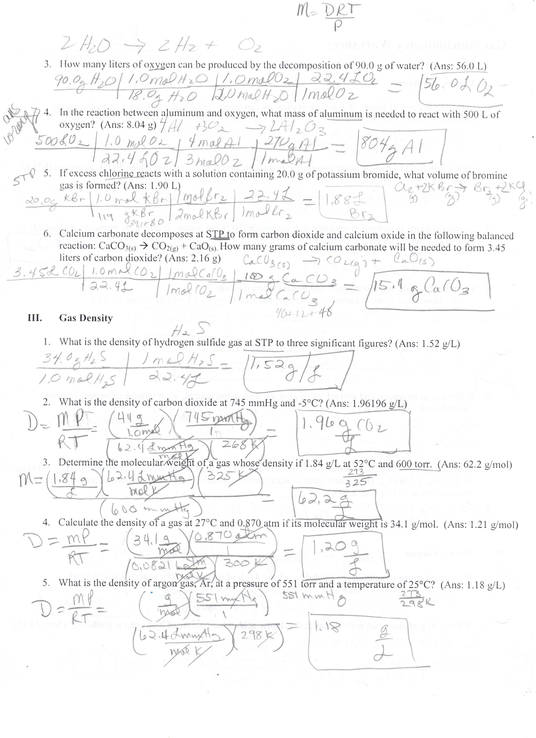 Molarity Practice Worksheet Answer 29 Molarity Worksheet Answer Key Chemistry Worksheet