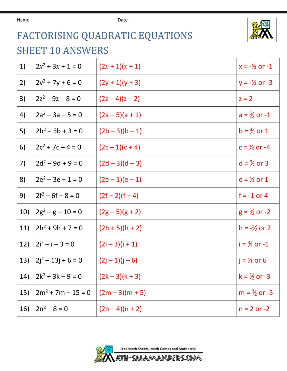 Multiplying Polynomials Worksheet Answers Multiplying Polynomials Worksheet Answers Promotiontablecovers