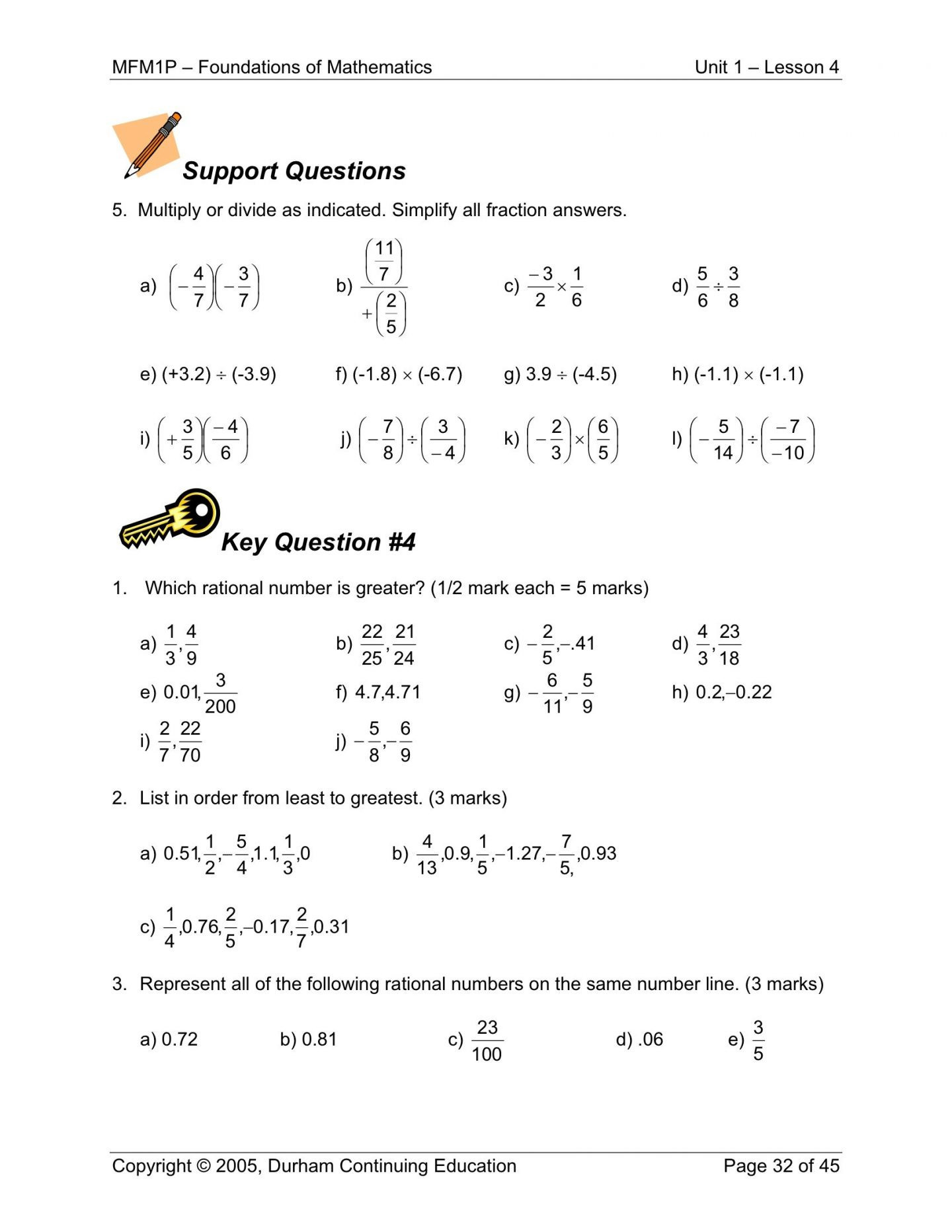Multiplying Rational Numbers Worksheet Libba Bray Books Water Coloring Pages Free Math Worksheets