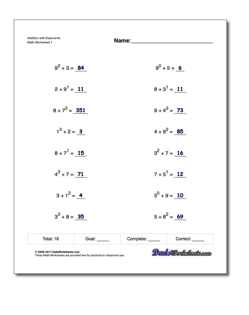 Multiplying Scientific Notation Worksheet Scientific Notation Multiplication and Division Worksheet