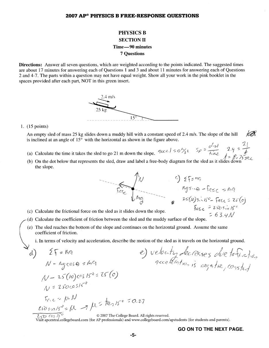 Net force Worksheet Answers 1 Free Magazines From thatmexican Guy