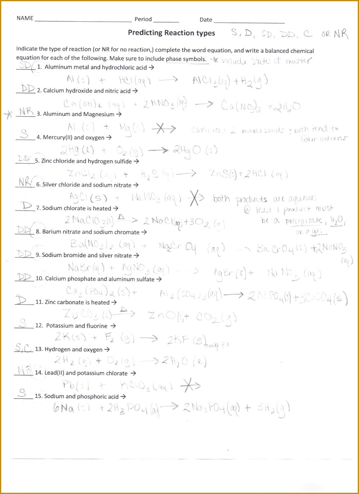 Nuclear Chemistry Worksheet Answers Balancing Nuclear Decay Equations Worksheet Answers