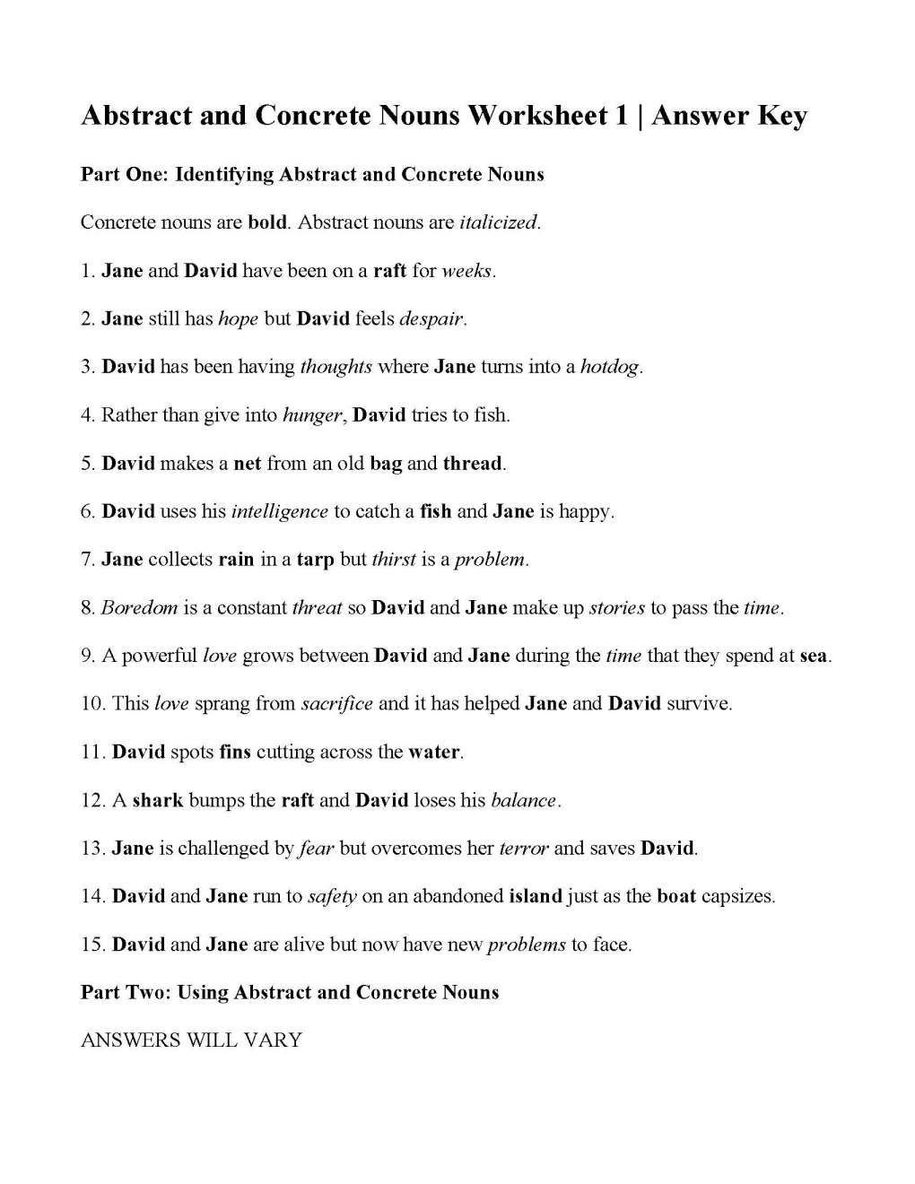 Osmosis Jones Movie Worksheet 7th Grade Adverb Worksheets