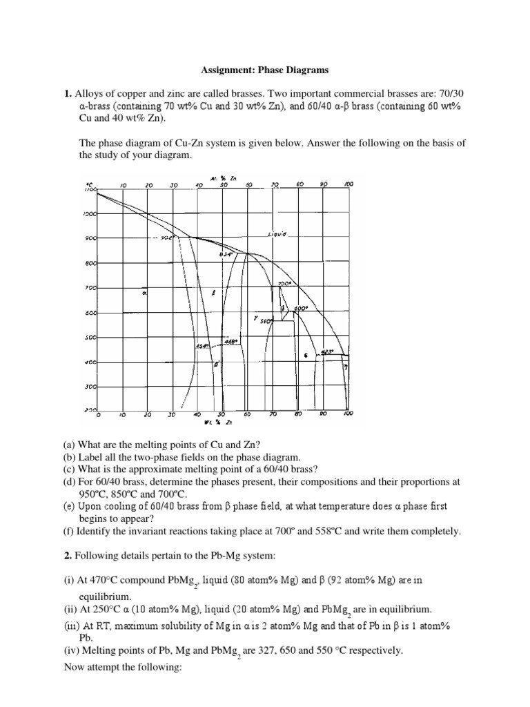 Phase Diagram Worksheet Answers assignment Phasedia Phase Matter