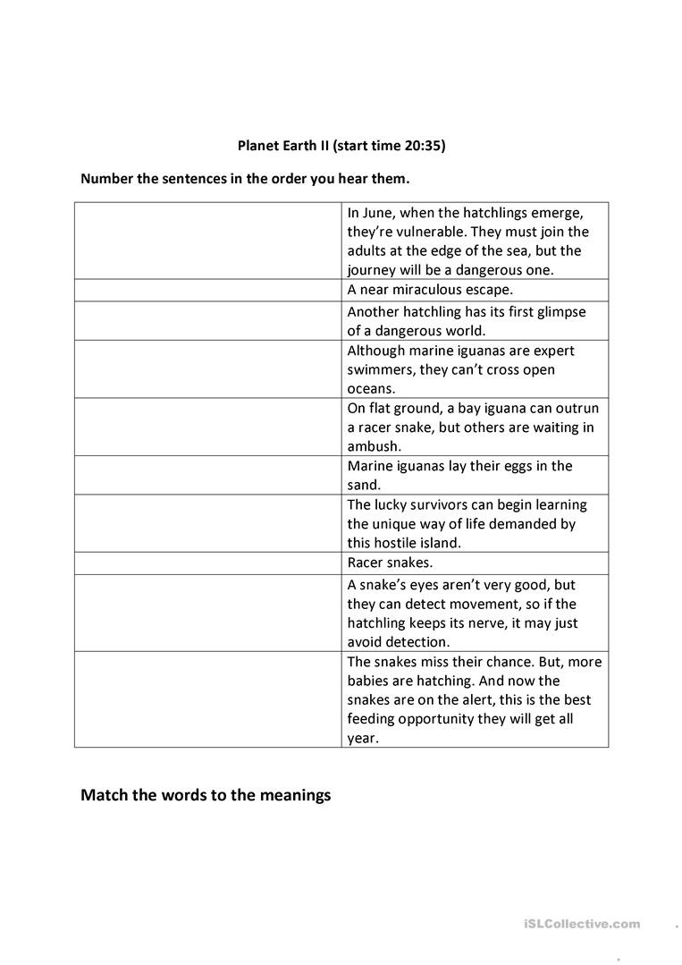 Planet Earth Freshwater Worksheet Answers top Ten Floo Y Wong Artist — Planet Earth 2 Worksheets Pdf