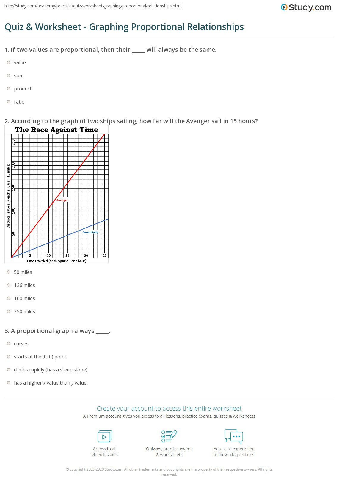 Proportional and Nonproportional Relationships Worksheet Proportional Relationship Graph Worksheet Promotiontablecovers