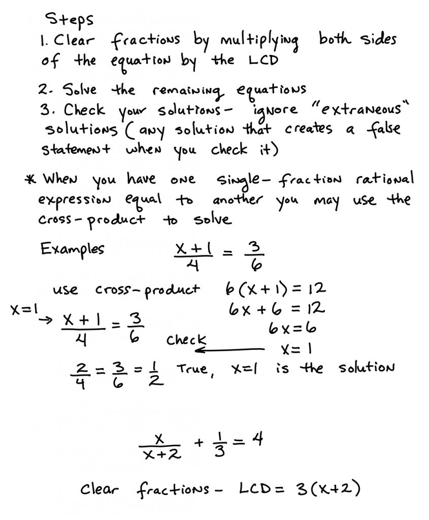 Rational Equations Word Problems Worksheet Rational Expressions and Equations Word Problems Tessshebaylo