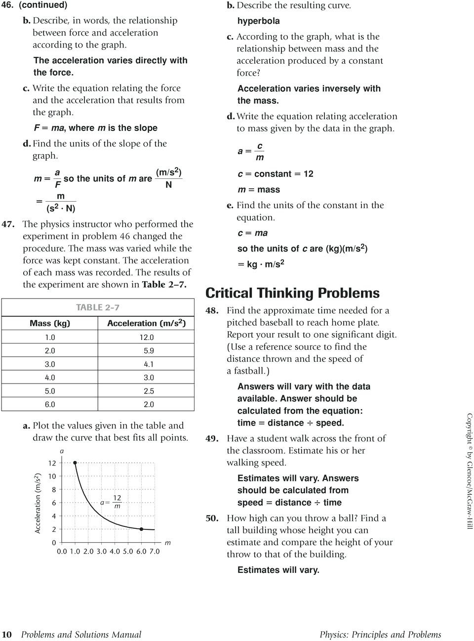 Scientific Notation Word Problems Worksheet Scientific Notation Word Problems Worksheet 8th Grade