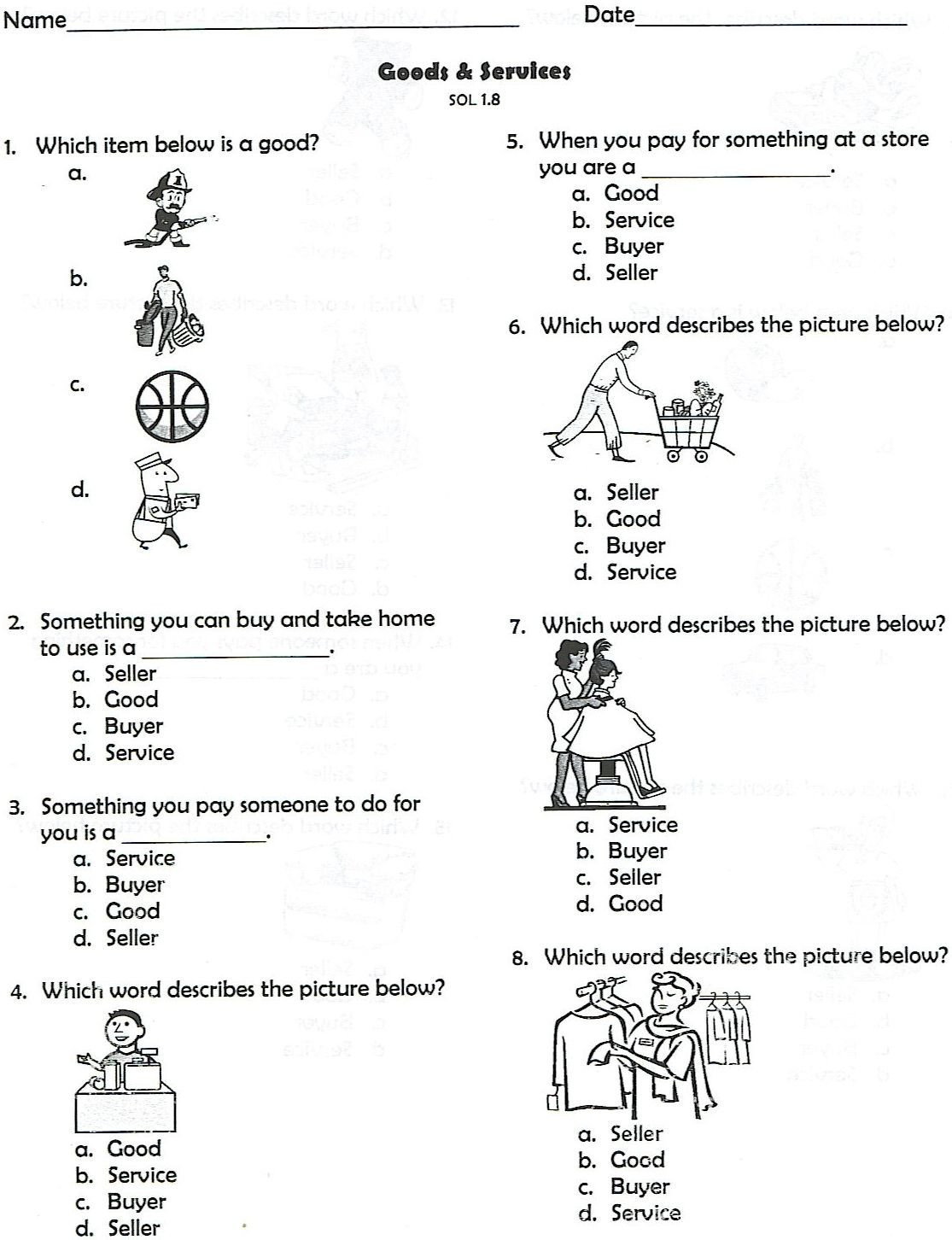 Second Grade social Studies Worksheet social Stu S Grade 3 Worksheets