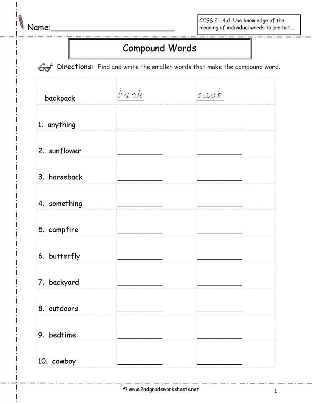 Second Grade social Studies Worksheet Worksheet Printable English Worksheets Worksheetreeor