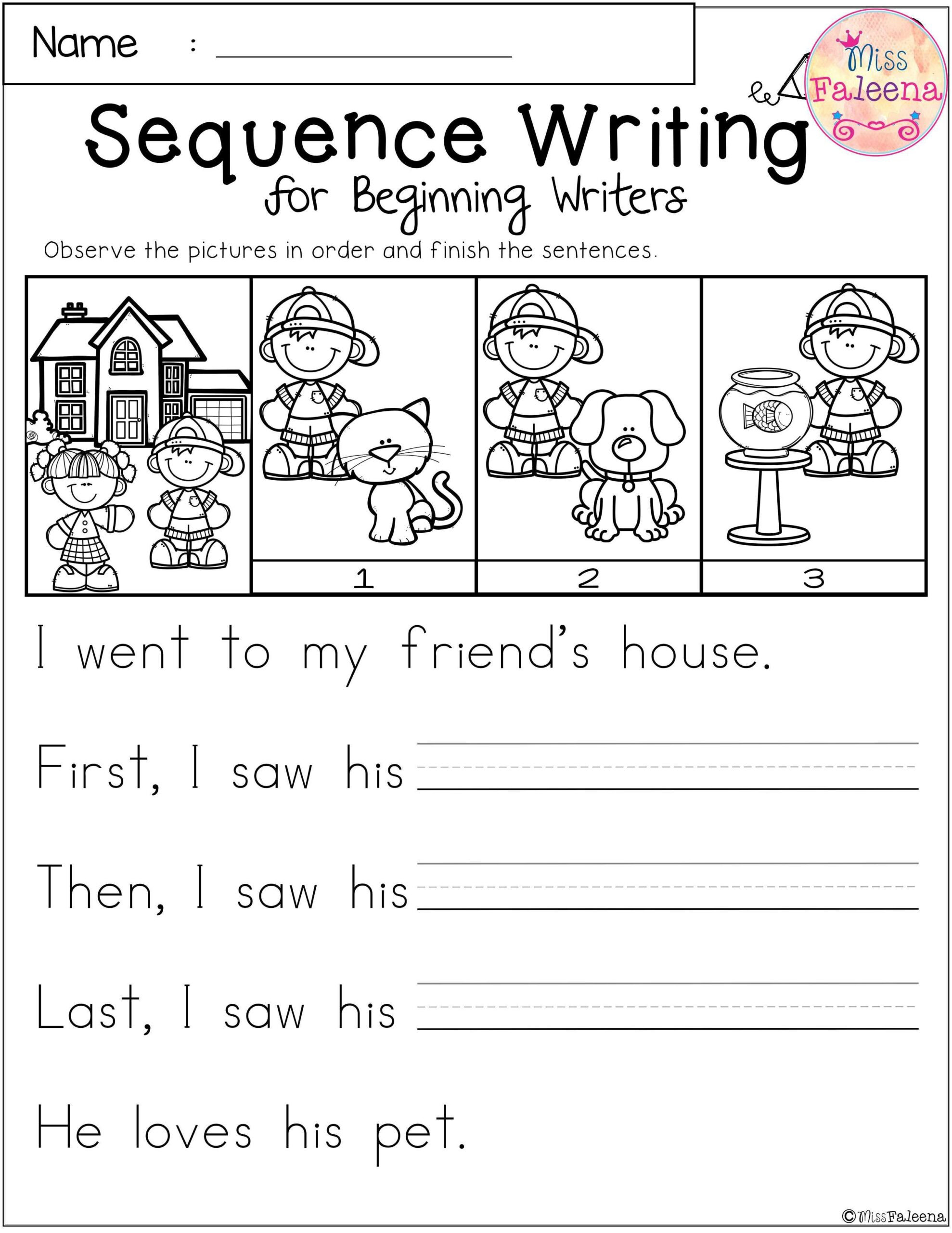 Sequence Of events Worksheet Consumer Math Book Answers Fun Math Worksheets with Hidden