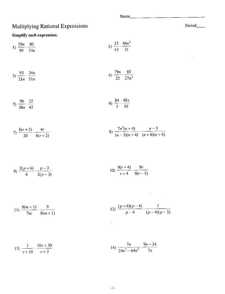 Solve by Elimination Worksheet Simple Simultaneous Equations Worksheet with Answers