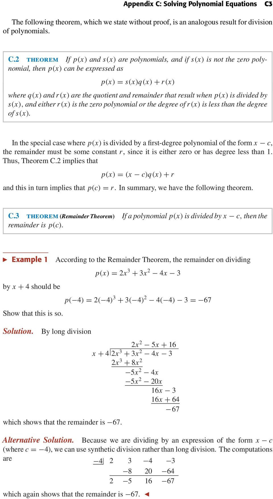 Solving Polynomial Equations Worksheet Answers solving Polynomial Equations Pdf Free Download
