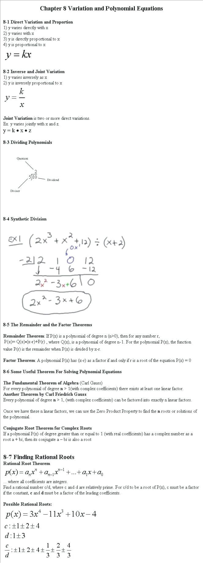 Solving Polynomial Equations Worksheet Answers solving Polynomial Equations Worksheet Answers