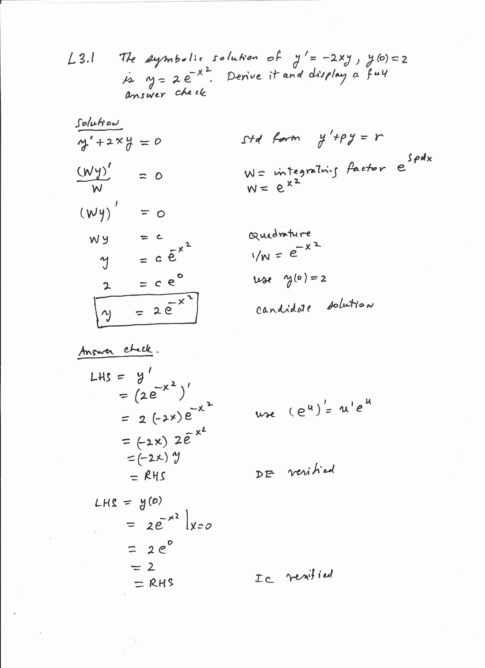 Solving Systems by Elimination Worksheet solving Systems Equations by Elimination Worksheet Worked