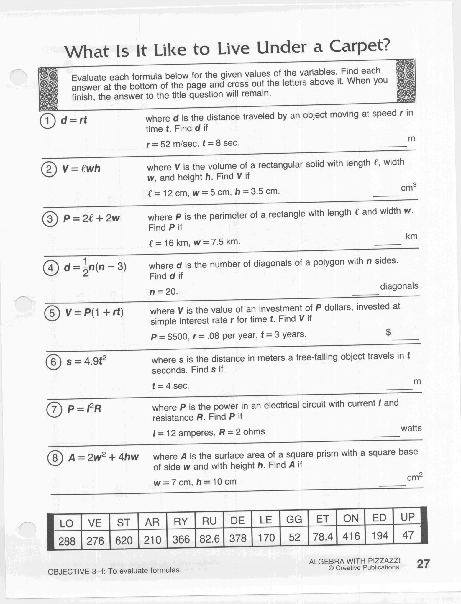 Two Step Equations Worksheet Pdf Pin On Letter Worksheet for Preschool