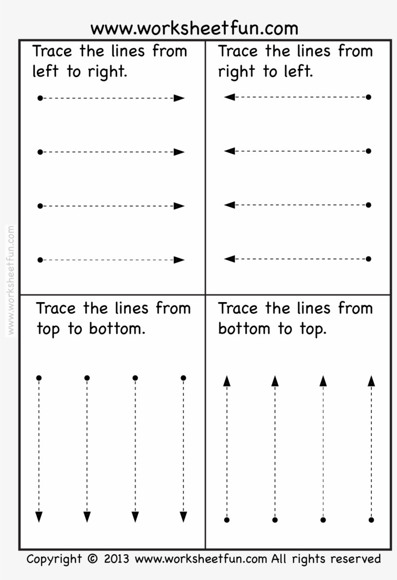 Vertical Line Test Worksheet Unusual Vertical Prewriting Activities Worksheets and Png